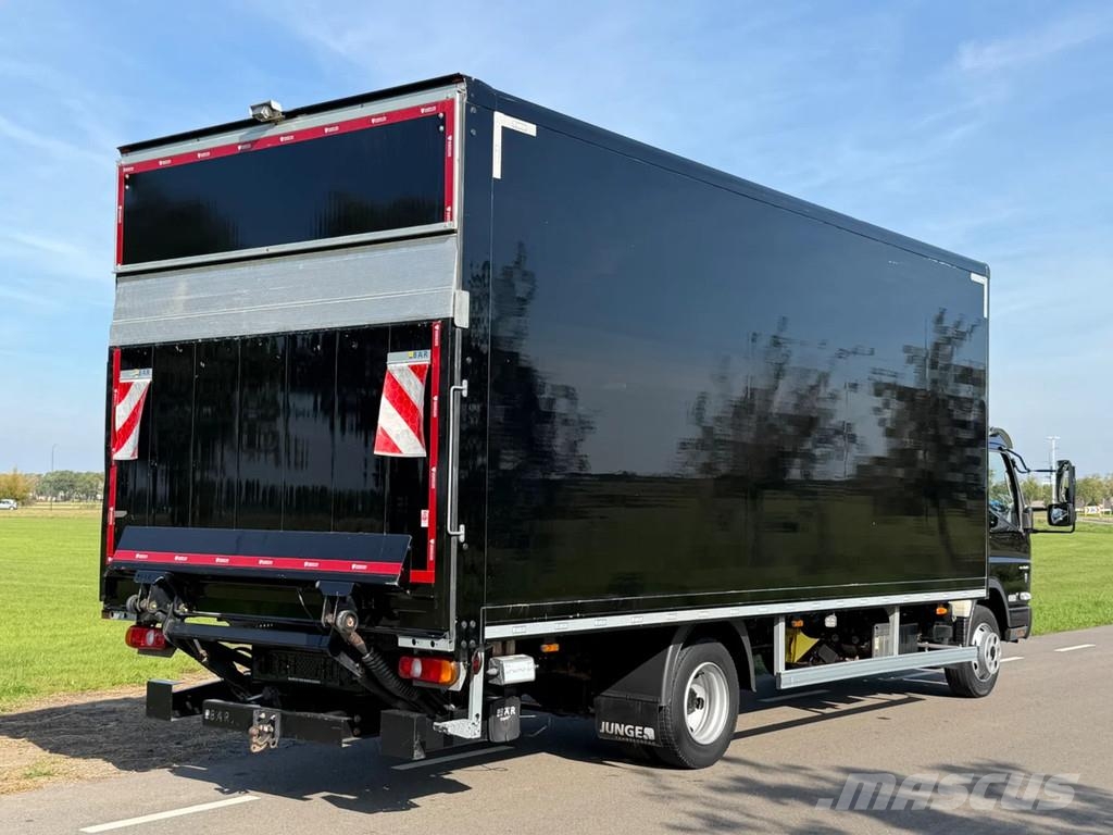 Mitsubishi FUSO FUSO Kofferaufbau
