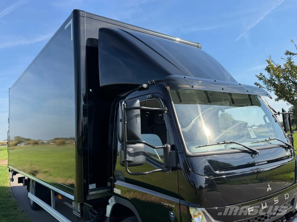 Mitsubishi FUSO FUSO Kofferaufbau