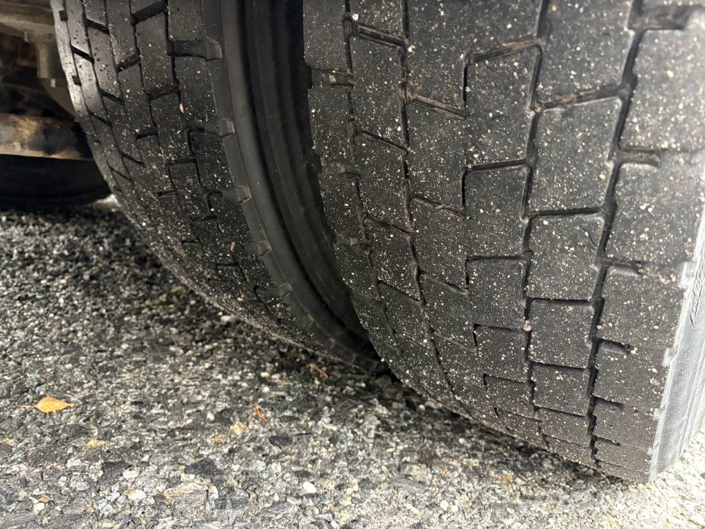 MAN TGS 26.420 Palfinger PK22002EH + PL-nostin Kranbilar