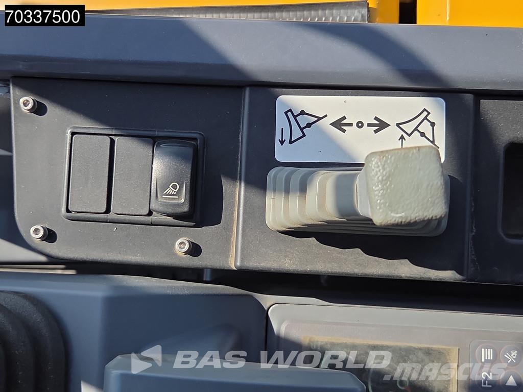 XCMG XE35 E Garantía de fábrica - 3 Cucharas - Certific Mini bageri <7t