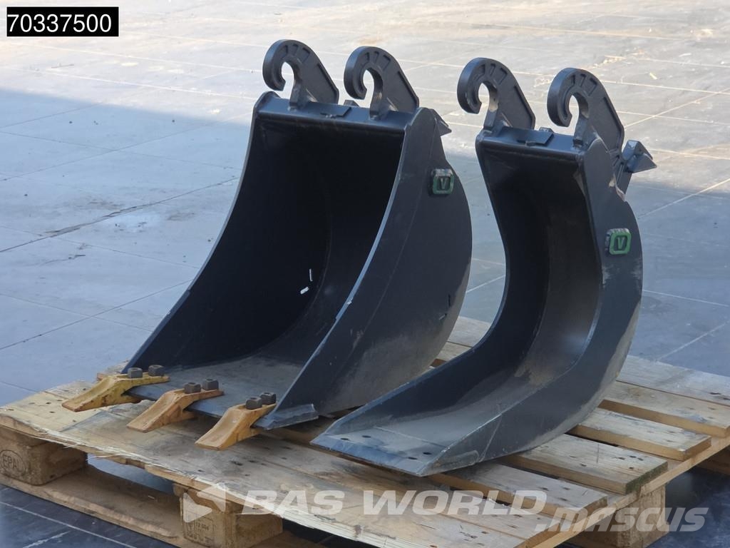 XCMG XE35 E Garantía de fábrica - 3 Cucharas - Certific ミニ油圧ショベル 7t以下（ミニユンボ・ミニディガー）