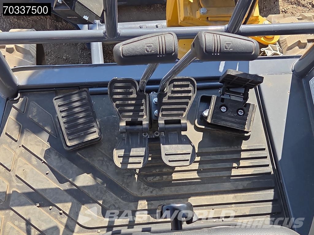 XCMG XE35 E Garantía de fábrica - 3 Cucharas - Certific ミニ油圧ショベル 7t以下（ミニユンボ・ミニディガー）