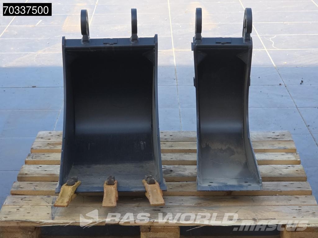XCMG XE35 E Garantía de fábrica - 3 Cucharas - Certific Mini bageri <7t