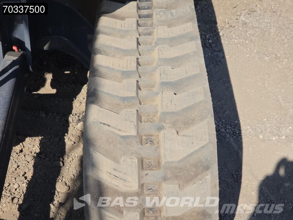 XCMG XE35 E Garantía de fábrica - 3 Cucharas - Certific ミニ油圧ショベル 7t以下（ミニユンボ・ミニディガー）