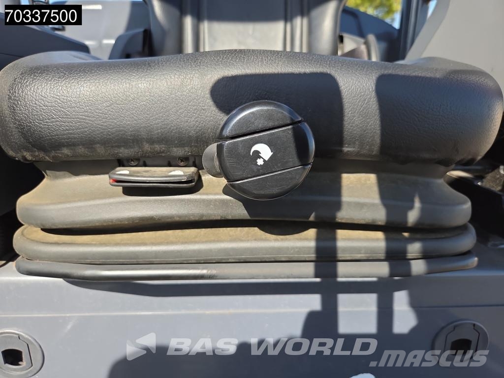 XCMG XE35 E Garantía de fábrica - 3 Cucharas - Certific Mini bageri <7t