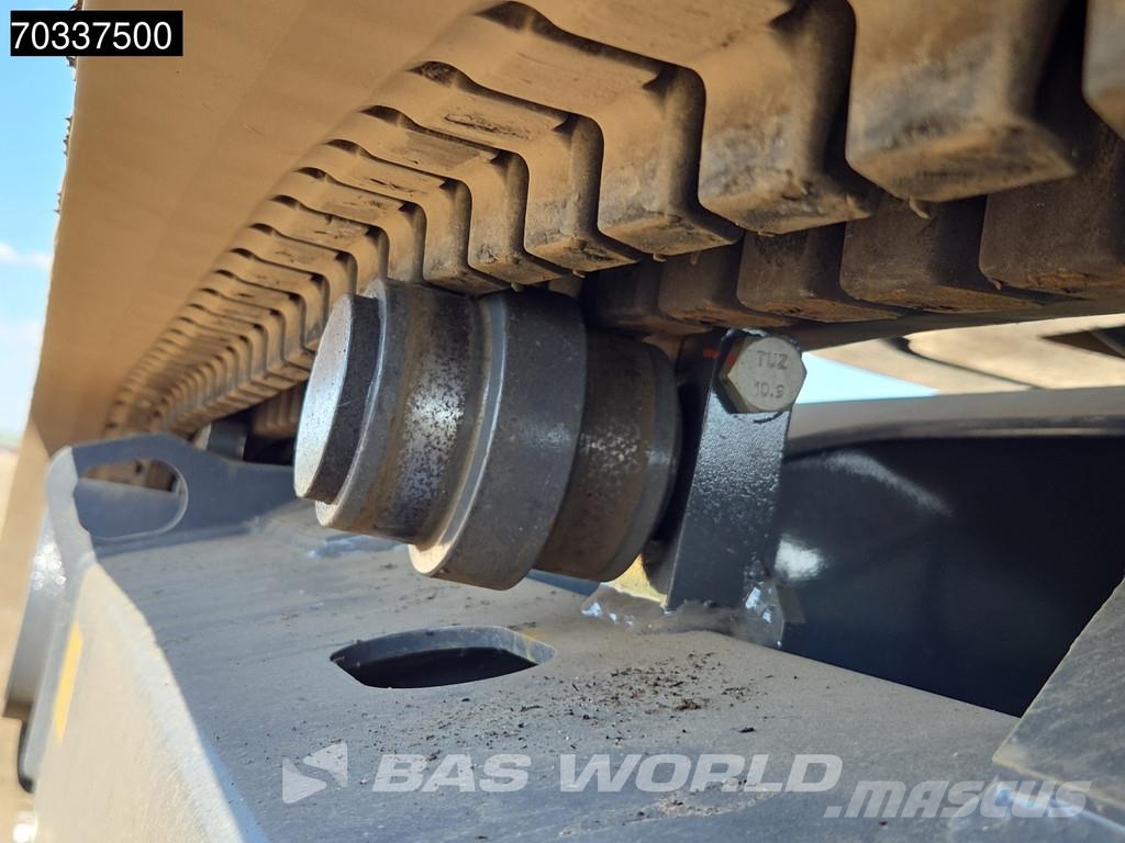 XCMG XE35 E Garantía de fábrica - 3 Cucharas - Certific ミニ油圧ショベル 7t以下（ミニユンボ・ミニディガー）
