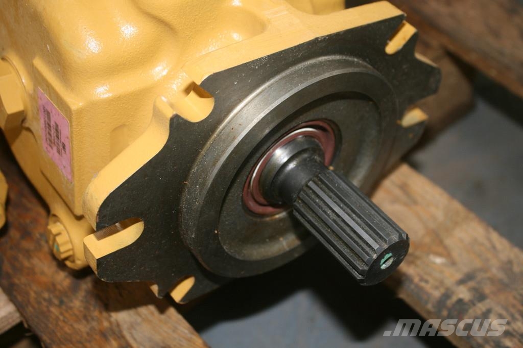 CAT 950G 950G II 962G II IT62G IT6 Hydraulik