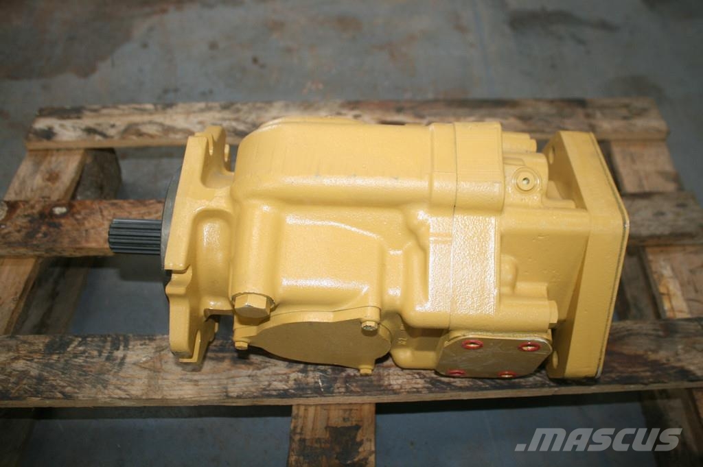 CAT 950G 950G II 962G II IT62G IT6 Hydraulik