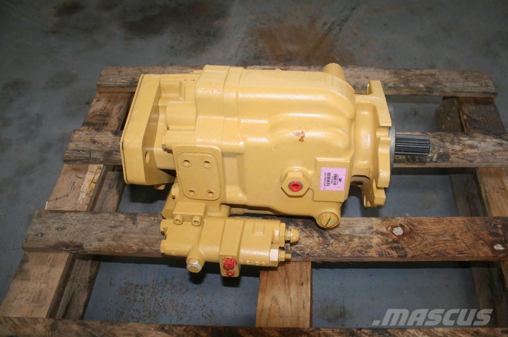 CAT 950G 950G II 962G II IT62G IT6 Hydraulik