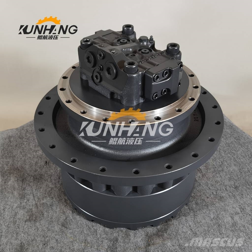 Komatsu PC210-10 Final Drive 20Y-27-00540 708-8F-00340 Transmisiones