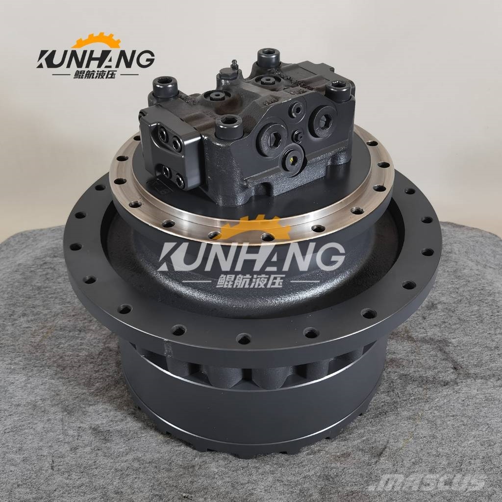 Komatsu PC210-10 Final Drive 20Y-27-00540 708-8F-00340 Transmisiones