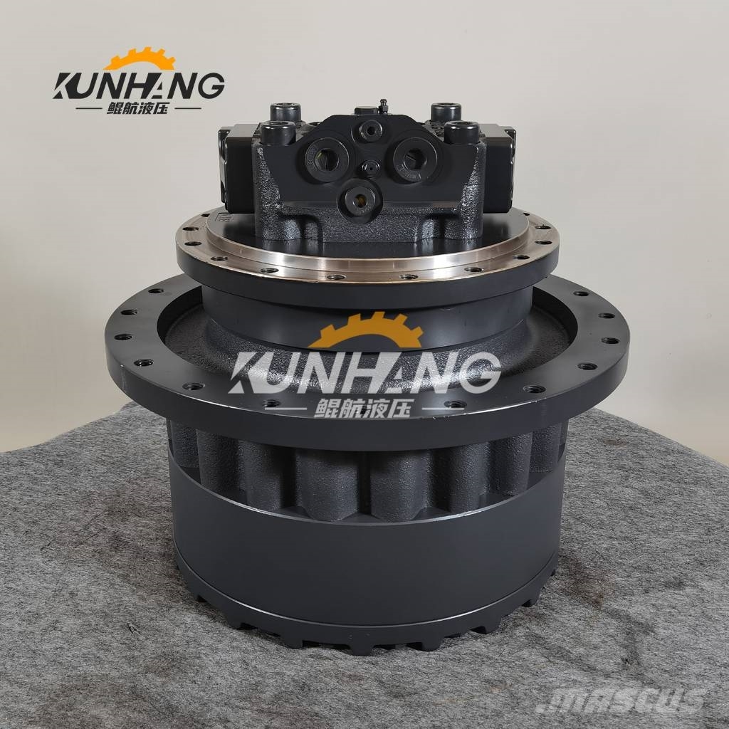 Komatsu PC210-10 Final Drive 20Y-27-00540 708-8F-00340 Transmisiones