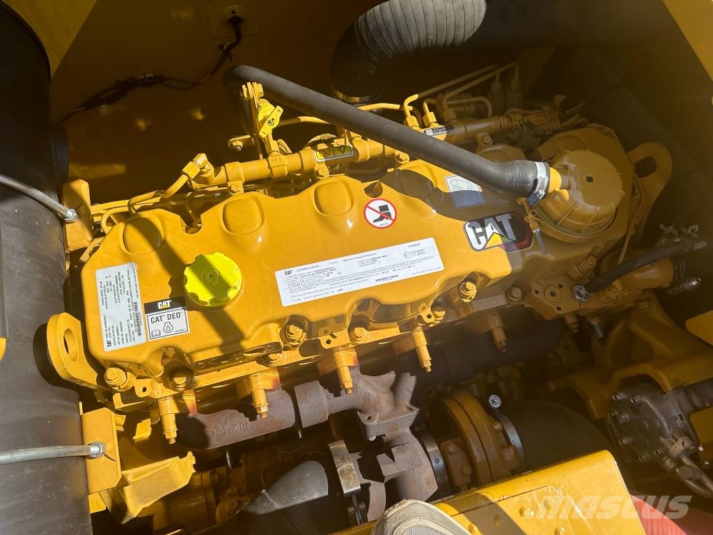 CAT 350 - Including Hammer Lines Installation 履帶式 挖土機/掘鑿機/挖掘機