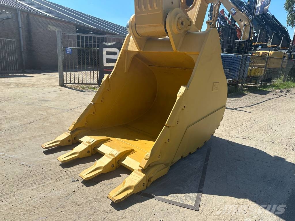 CAT 350 - Including Hammer Lines Installation 履帶式 挖土機/掘鑿機/挖掘機