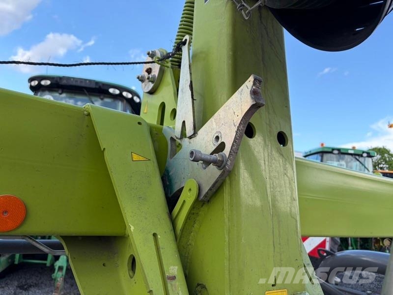 CLAAS Liner 1600 Sonstige Landmaschinen