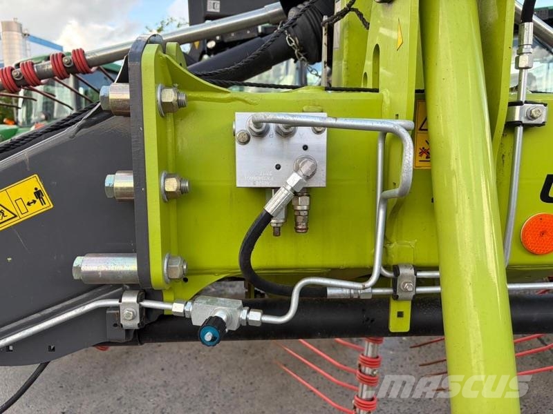 CLAAS Liner 1600 Sonstige Landmaschinen