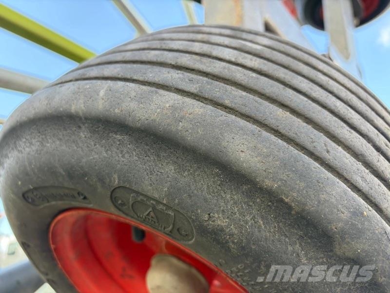 CLAAS Liner 1600 Sonstige Landmaschinen