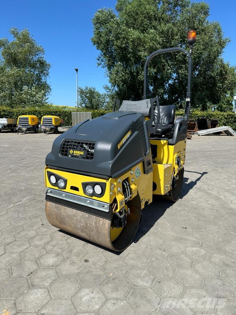 Bomag BW80AD-5 Landbouw - overige