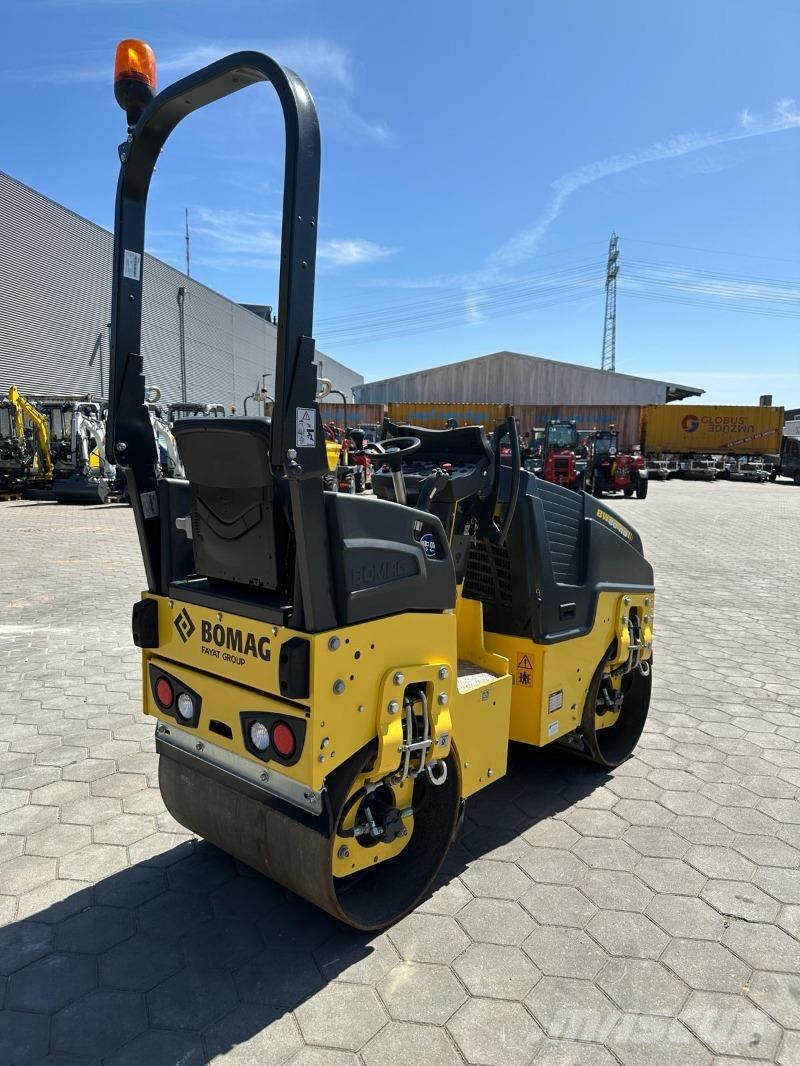 Bomag BW80AD-5 Landbouw - overige