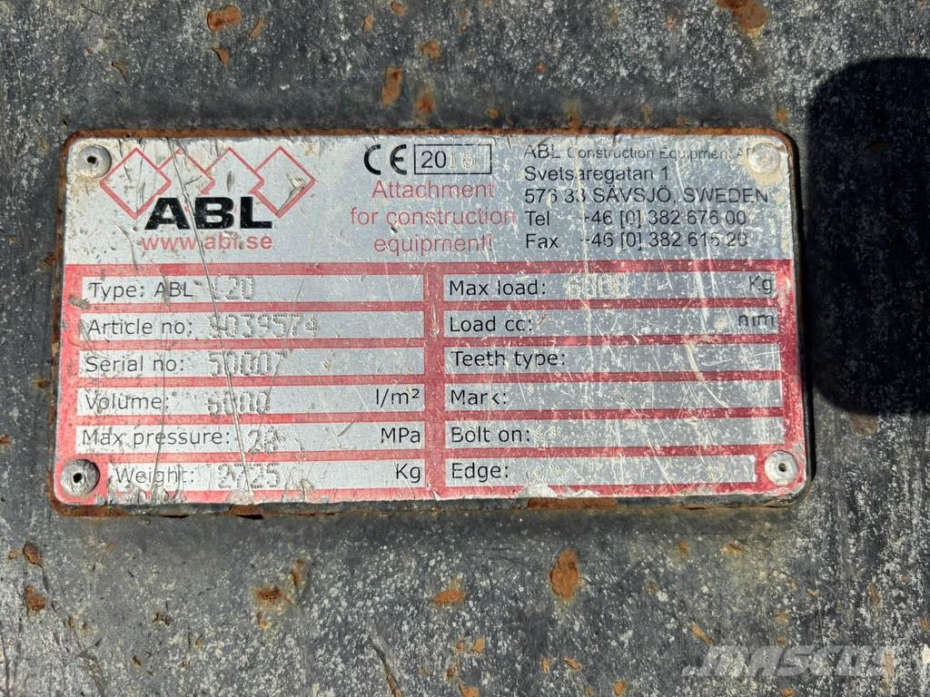 CAT 950 M AC / CENTRL LUBRICATION Hjullastere