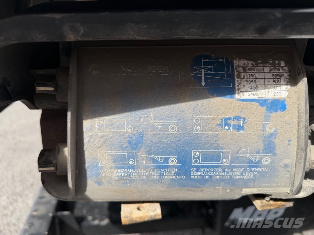 Renault Midlum Sunkvežimiai su dengtu kėbulu