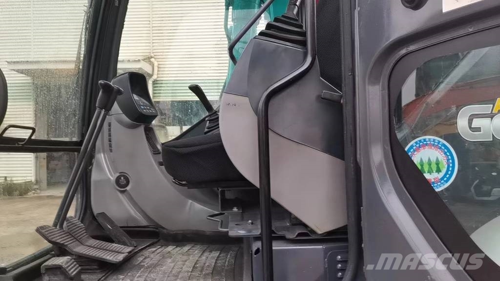 Kobelco 140-8 履带挖掘机