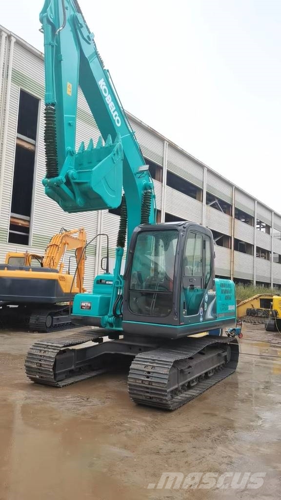 Kobelco 140-8 履带挖掘机