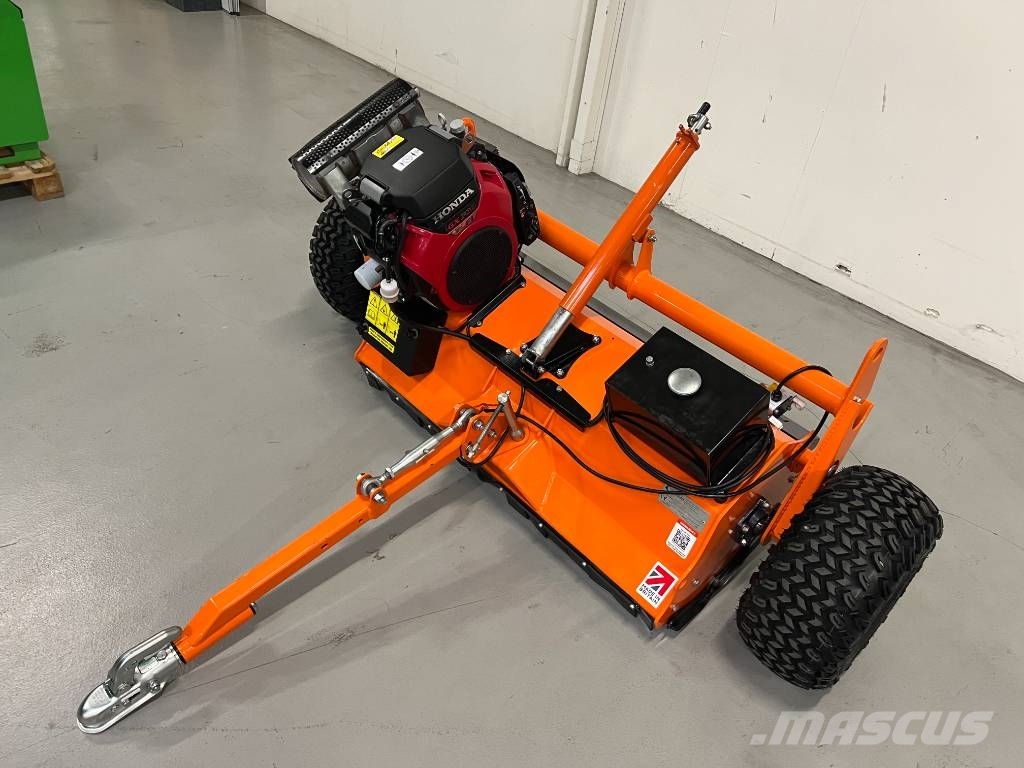 Chapman FM 120 PRO Geländefahrzeug- und Schneemobilzubehör