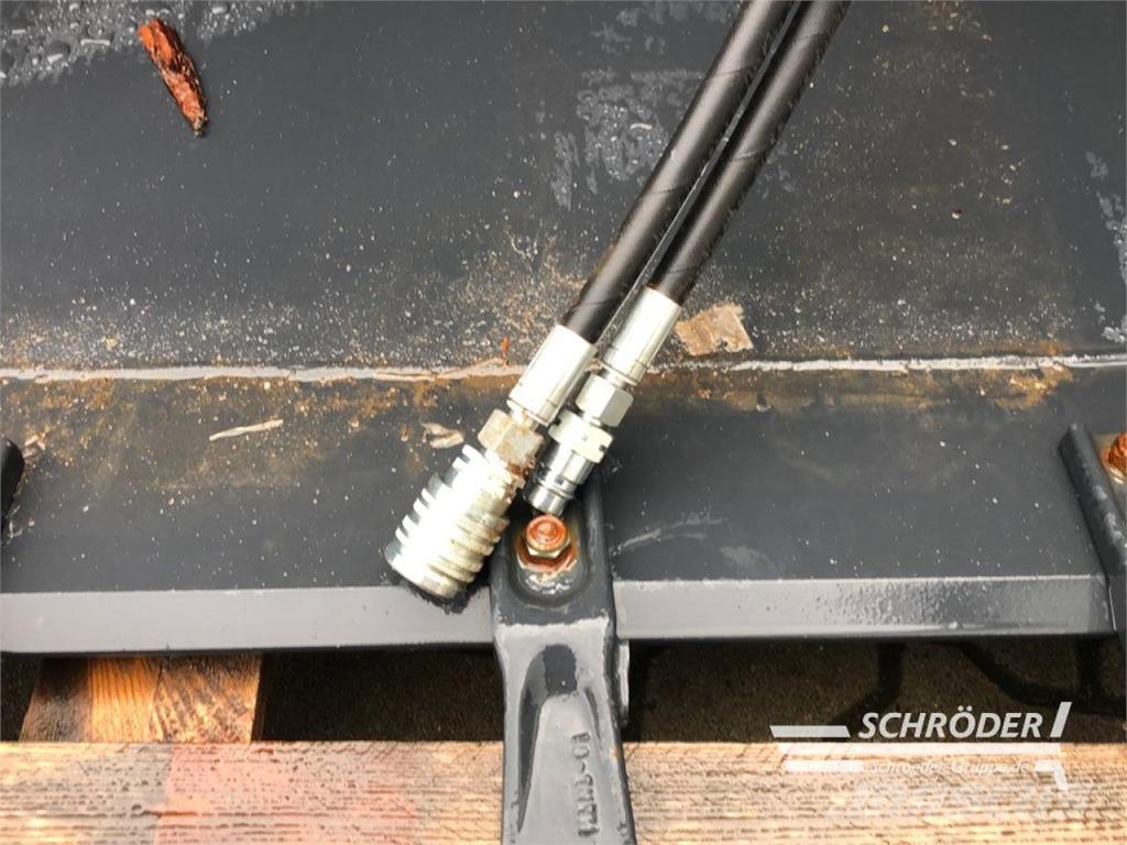 Talex SCHAUFEL 4 IN 1 Furci