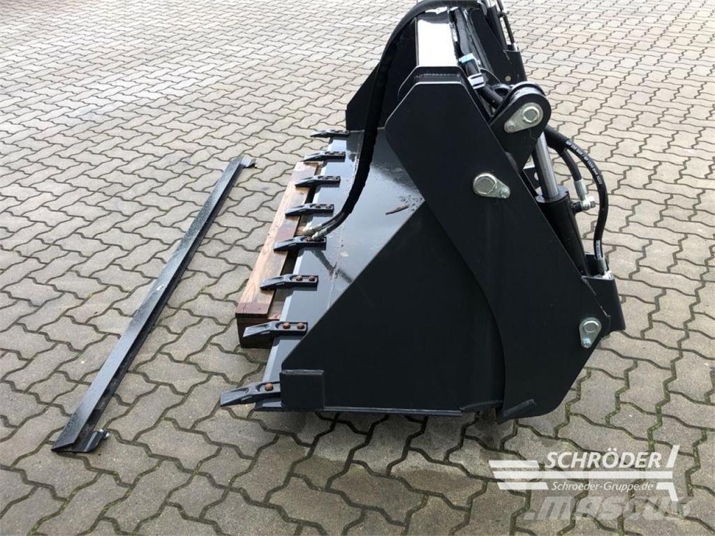 Talex SCHAUFEL 4 IN 1 Furci