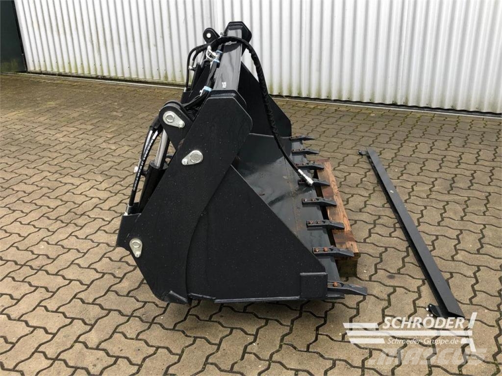 Talex SCHAUFEL 4 IN 1 Furci