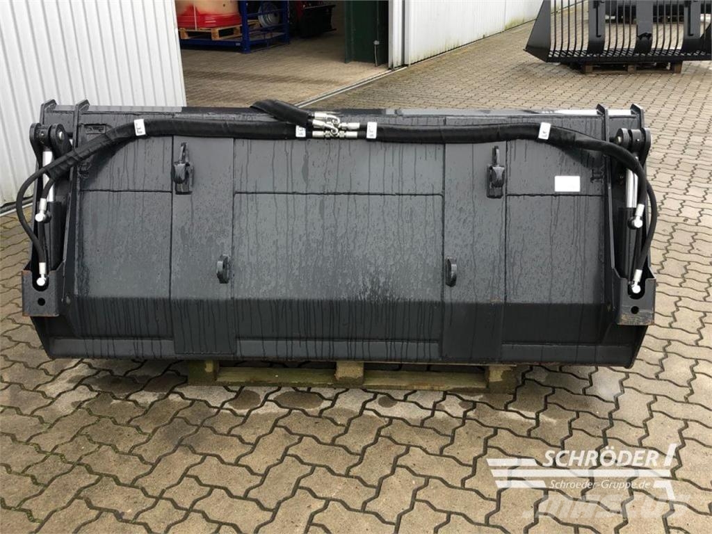 Talex SCHAUFEL 4 IN 1 Furci