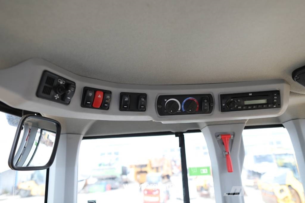 CAT 938 M 轮式装载机
