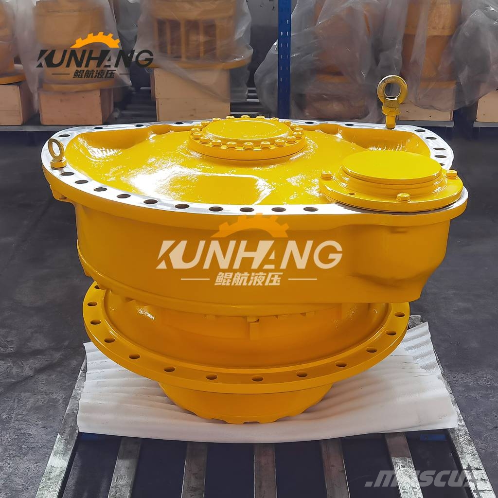 Komatsu D375A-5E0 Final Drive 195-27-00740 195-27-00750 Transmissie