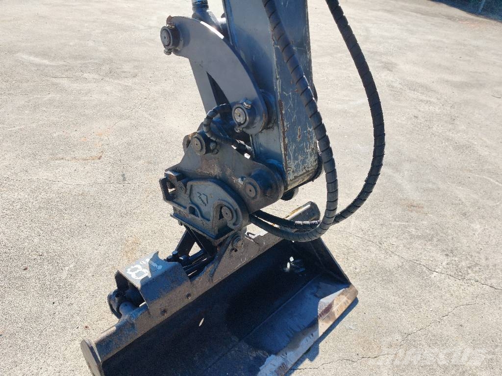 XCMG XE 35 E Minigraafmachines < 7t