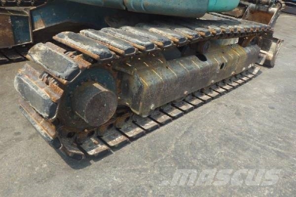 Yanmar VIO27-2 小型挖掘机