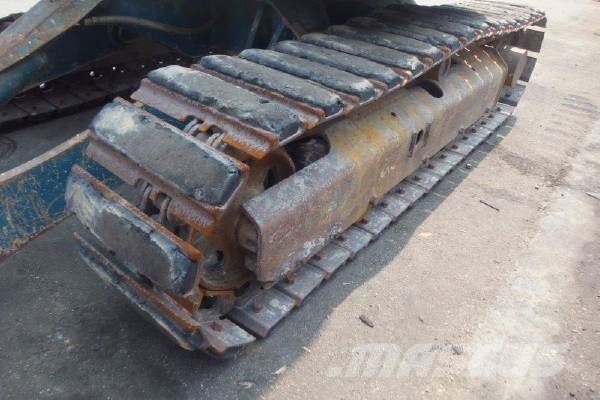 Yanmar VIO27-2 小型挖掘机