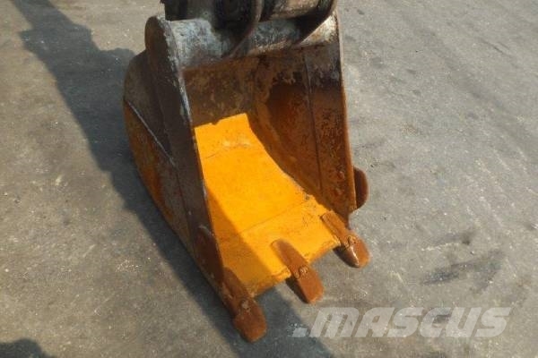 Yanmar VIO27-2 小型挖掘机