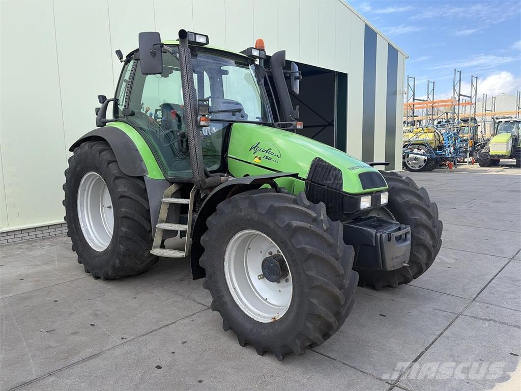 Deutz-Fahr Agrotron 150 MK2 Traktori