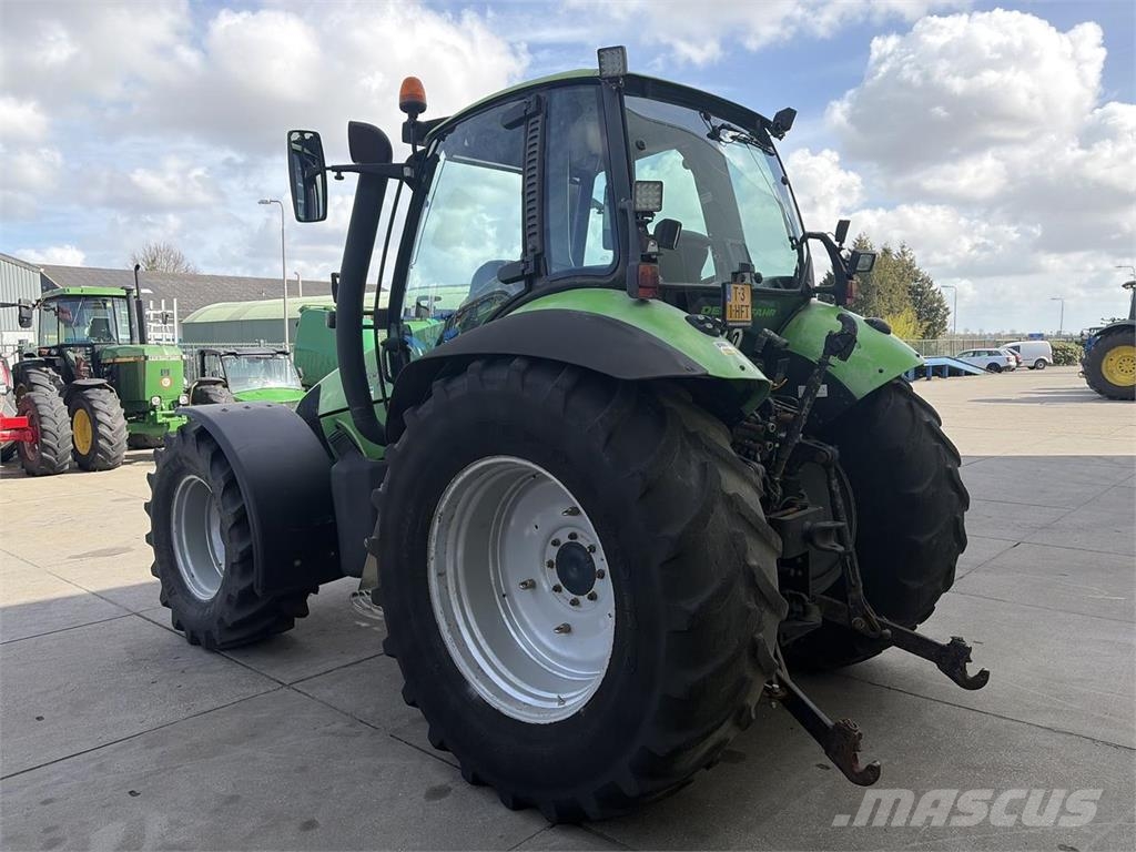 Deutz-Fahr Agrotron 150 MK2 Traktori