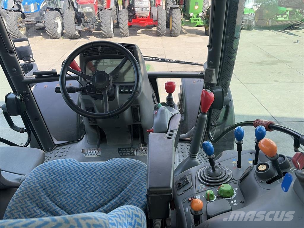 Deutz-Fahr Agrotron 150 MK2 Traktori