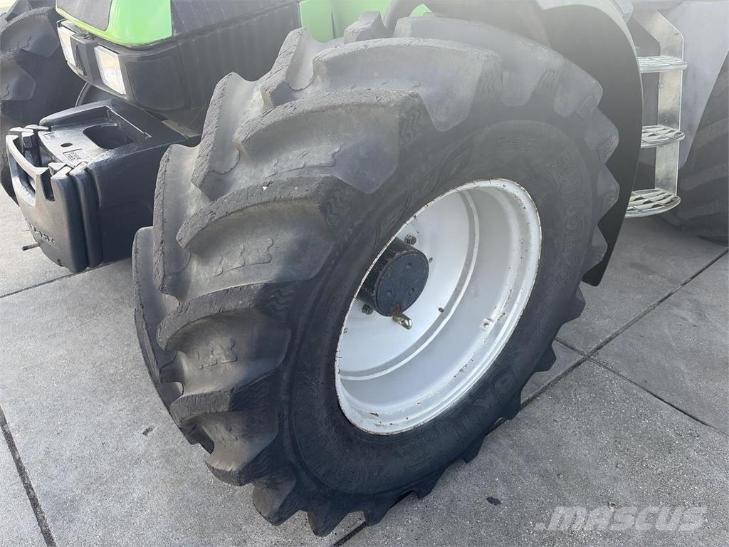 Deutz-Fahr Agrotron 150 MK2 Traktori