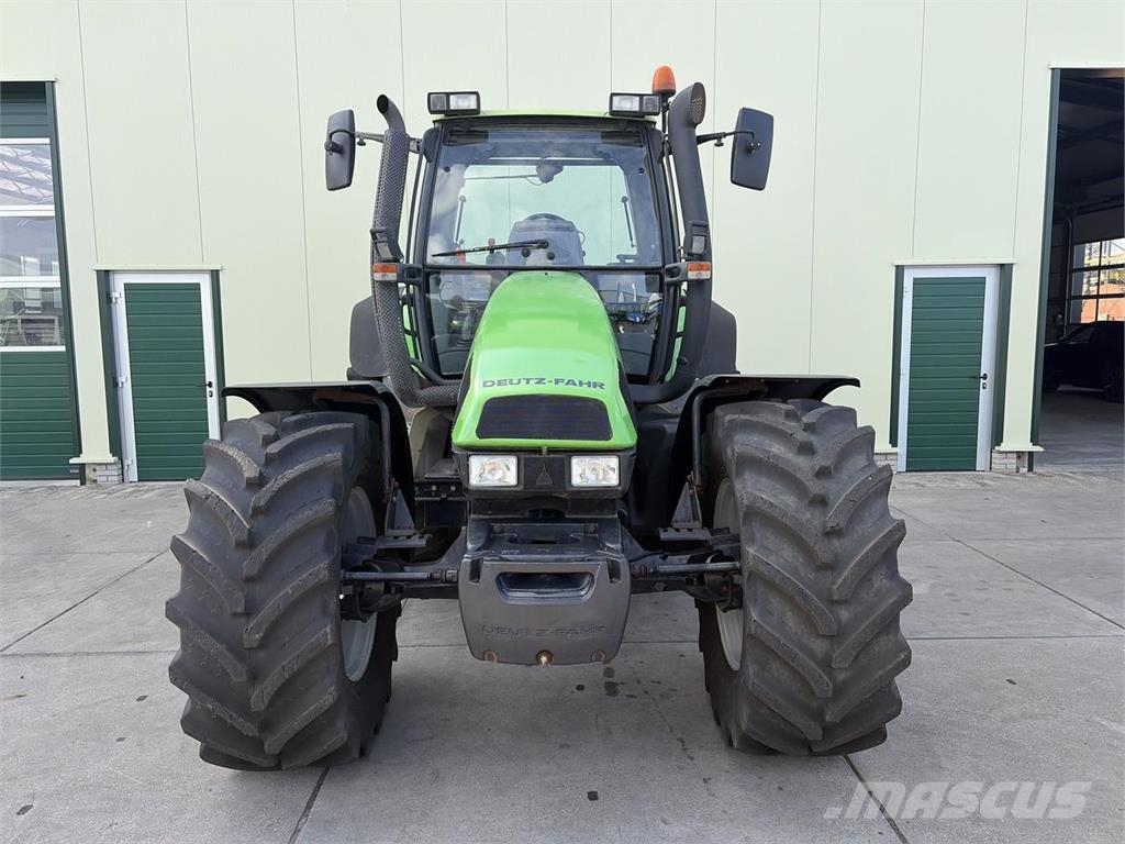 Deutz-Fahr Agrotron 150 MK2 Traktori