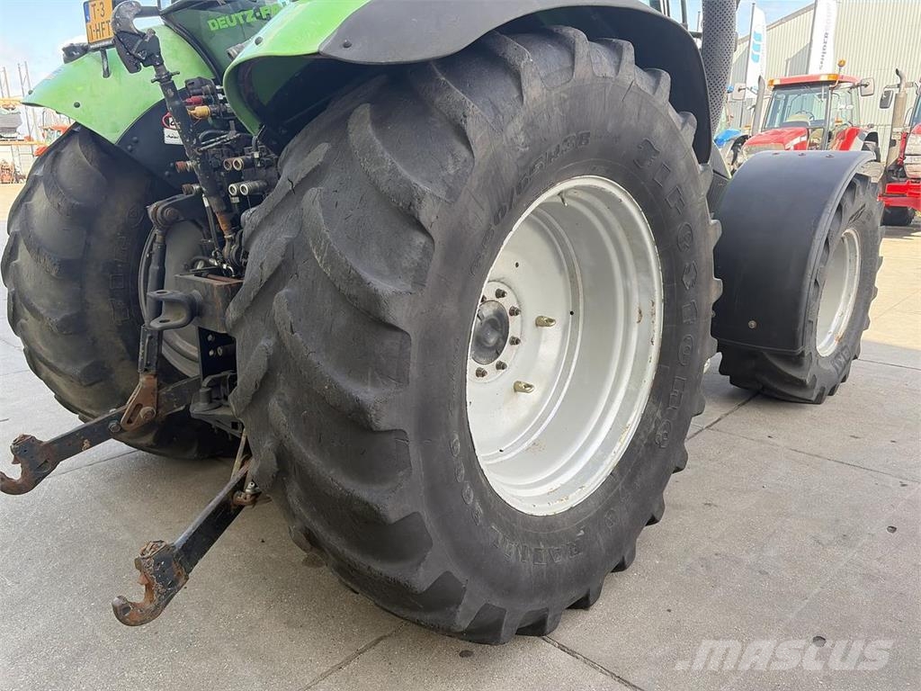 Deutz-Fahr Agrotron 150 MK2 Traktori