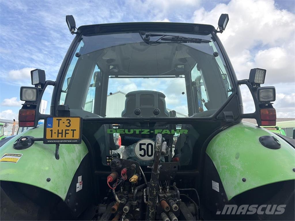 Deutz-Fahr Agrotron 150 MK2 Traktori