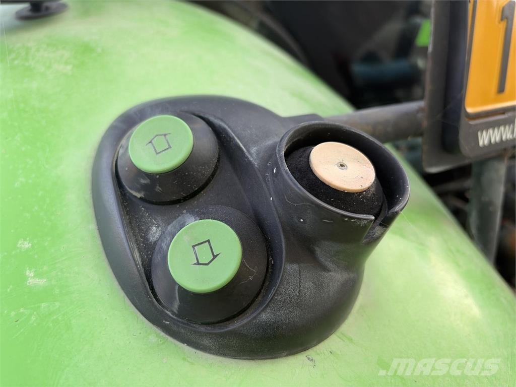 Deutz-Fahr Agrotron 150 MK2 Traktori