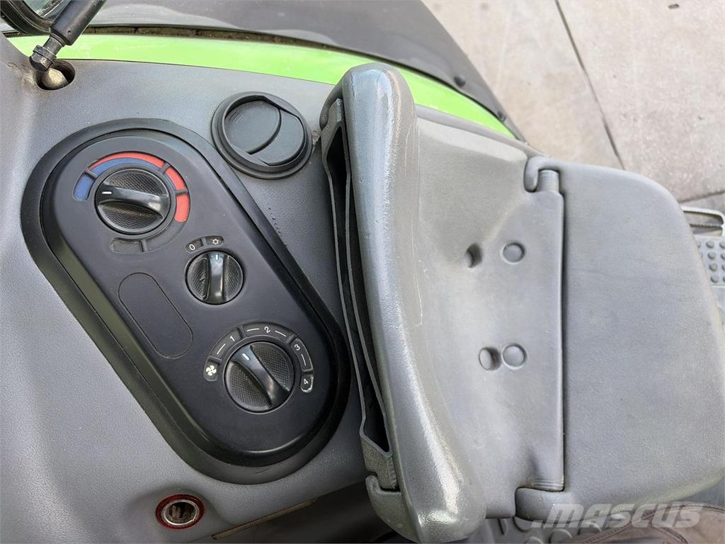 Deutz-Fahr Agrotron 150 MK2 Traktori