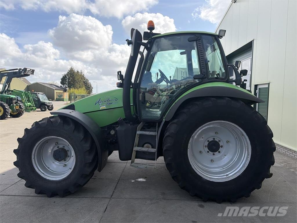 Deutz-Fahr Agrotron 150 MK2 Traktori