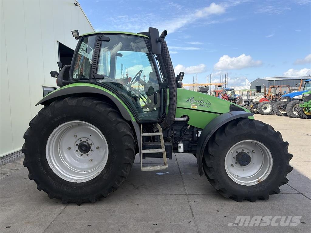 Deutz-Fahr Agrotron 150 MK2 Traktori
