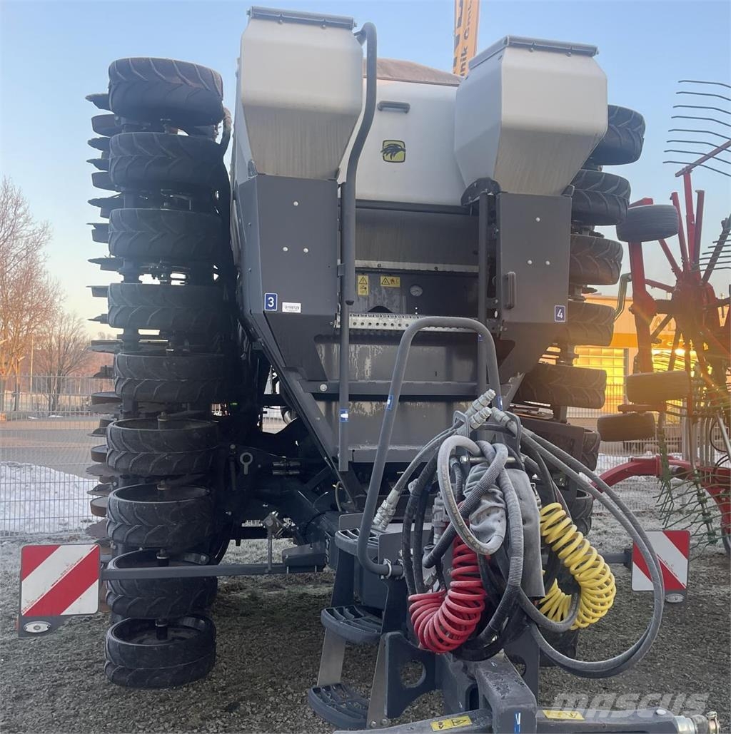 Sky EasyDrill P250 6,0m Precīzās izsējas sējmašīnas